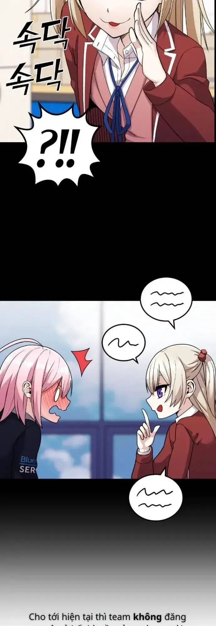 Nhân Vật Webtoon Na Kang Lim Nettruyen ZZZ Chương 40 Page 12