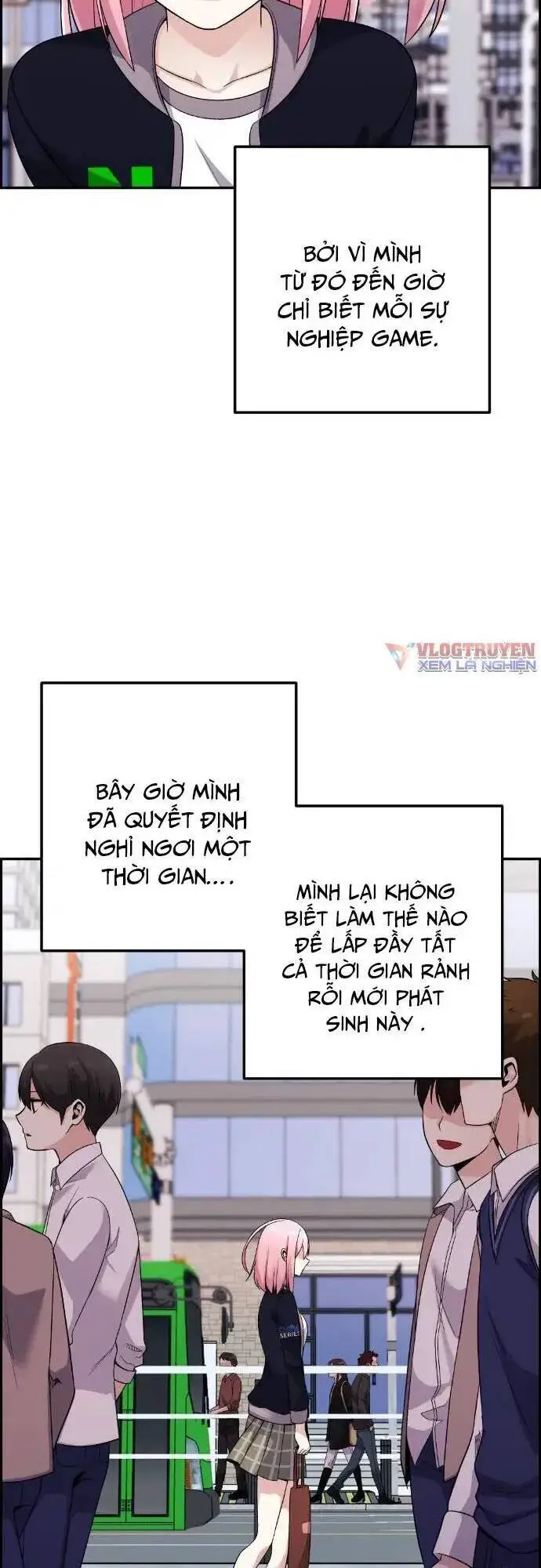 Nhân Vật Webtoon Na Kang Lim Nettruyen ZZZ Chương 40 Page 14