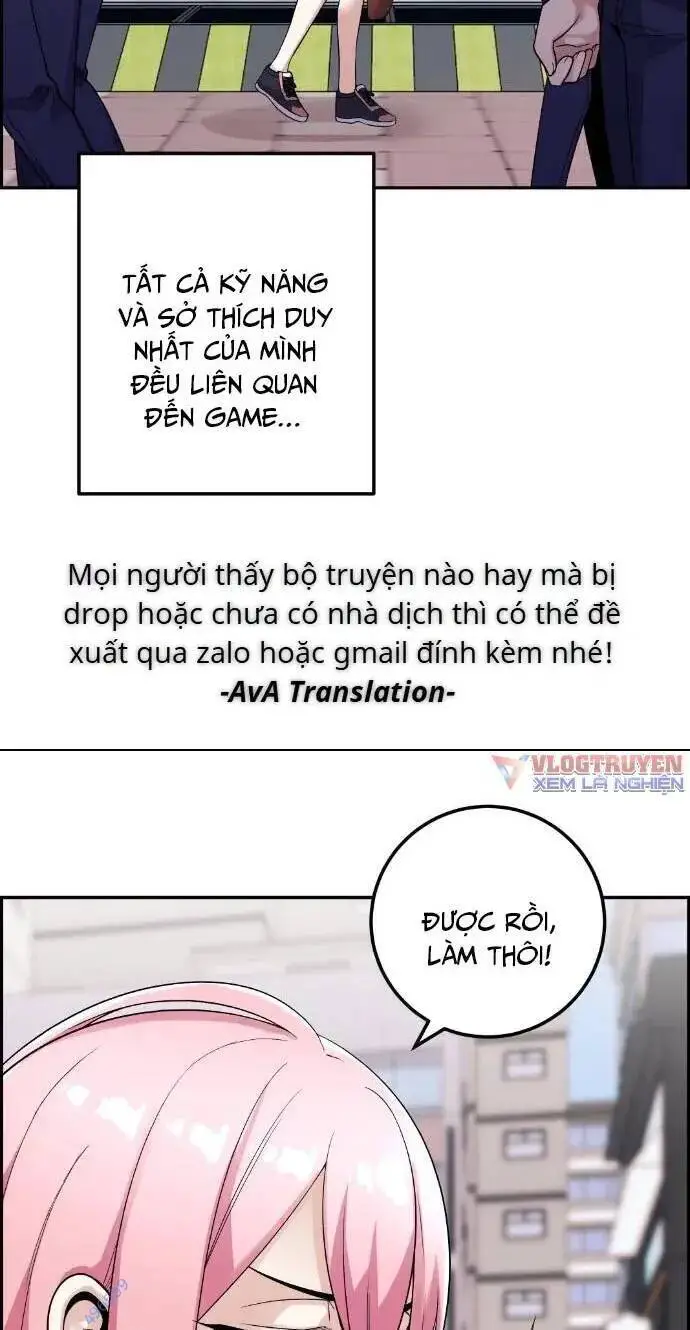 Nhân Vật Webtoon Na Kang Lim Nettruyen ZZZ Chương 40 Page 15