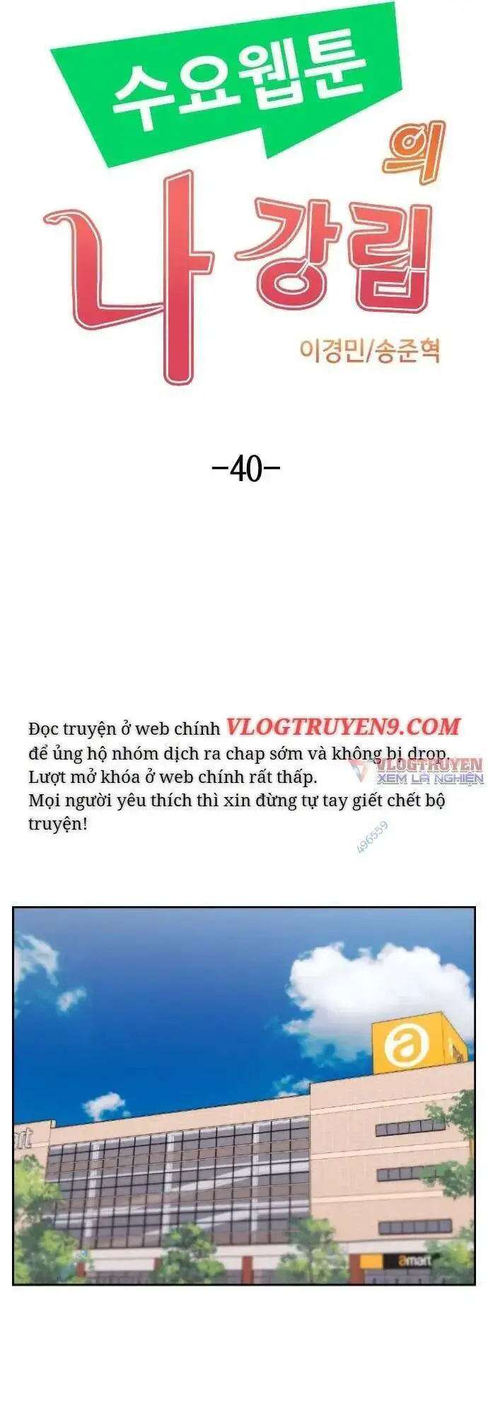 Nhân Vật Webtoon Na Kang Lim Nettruyen ZZZ Chương 40 Page 17