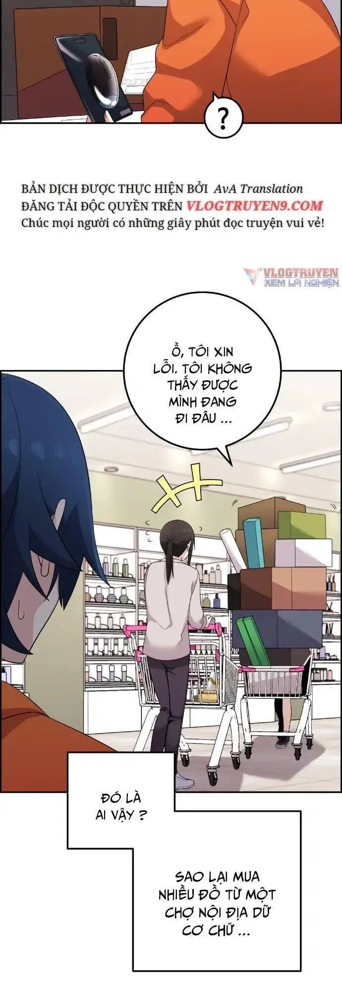 Nhân Vật Webtoon Na Kang Lim Nettruyen ZZZ Chương 40 Page 20