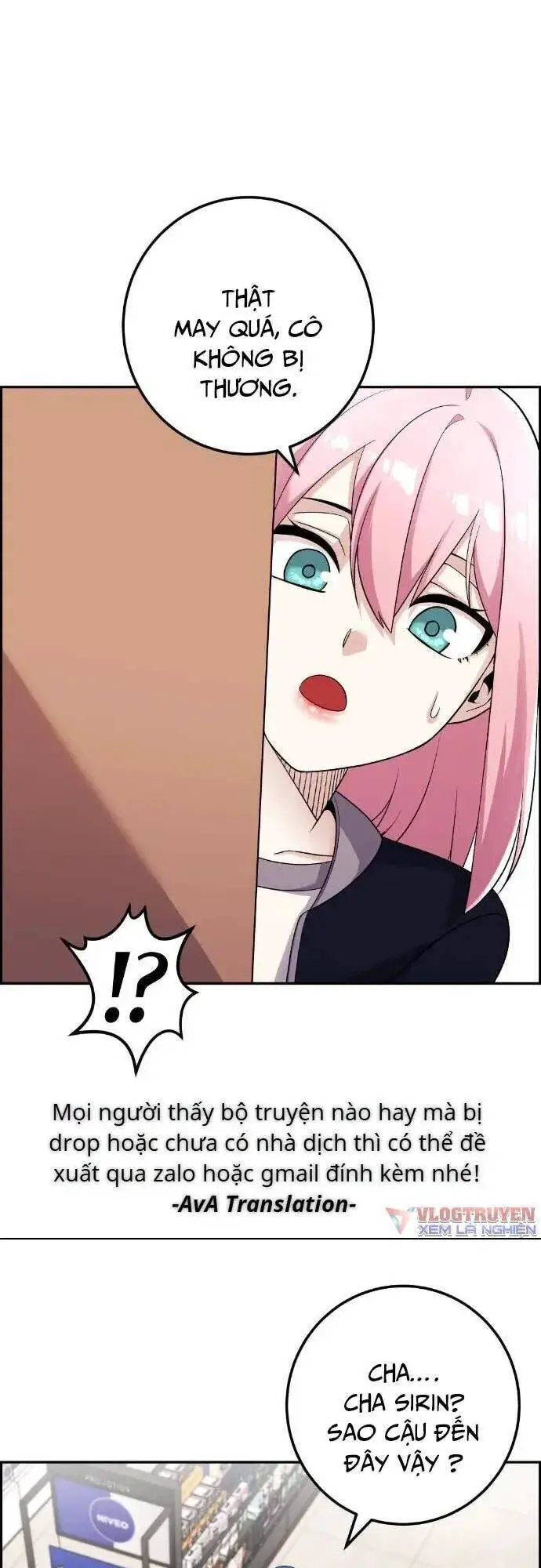 Nhân Vật Webtoon Na Kang Lim Nettruyen ZZZ Chương 40 Page 21