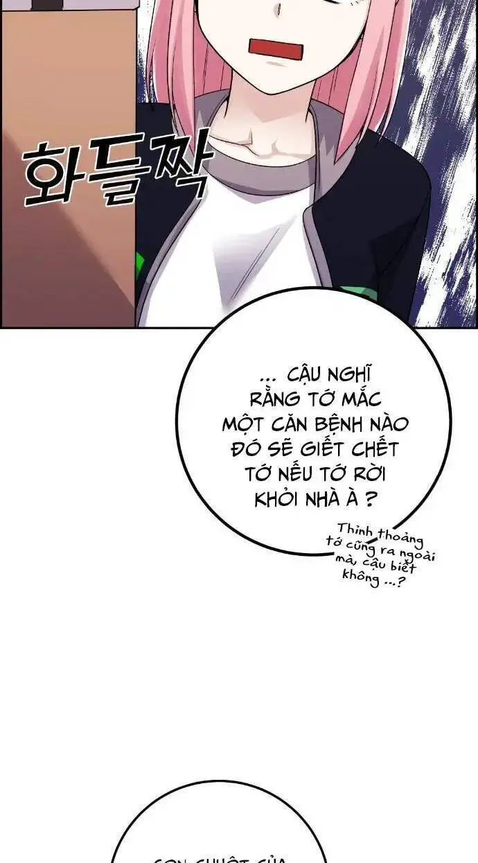 Nhân Vật Webtoon Na Kang Lim Nettruyen ZZZ Chương 40 Page 23