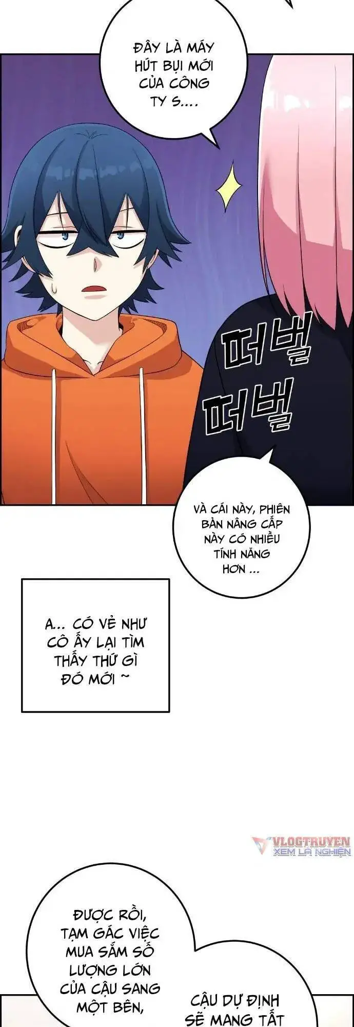 Nhân Vật Webtoon Na Kang Lim Nettruyen ZZZ Chương 40 Page 26