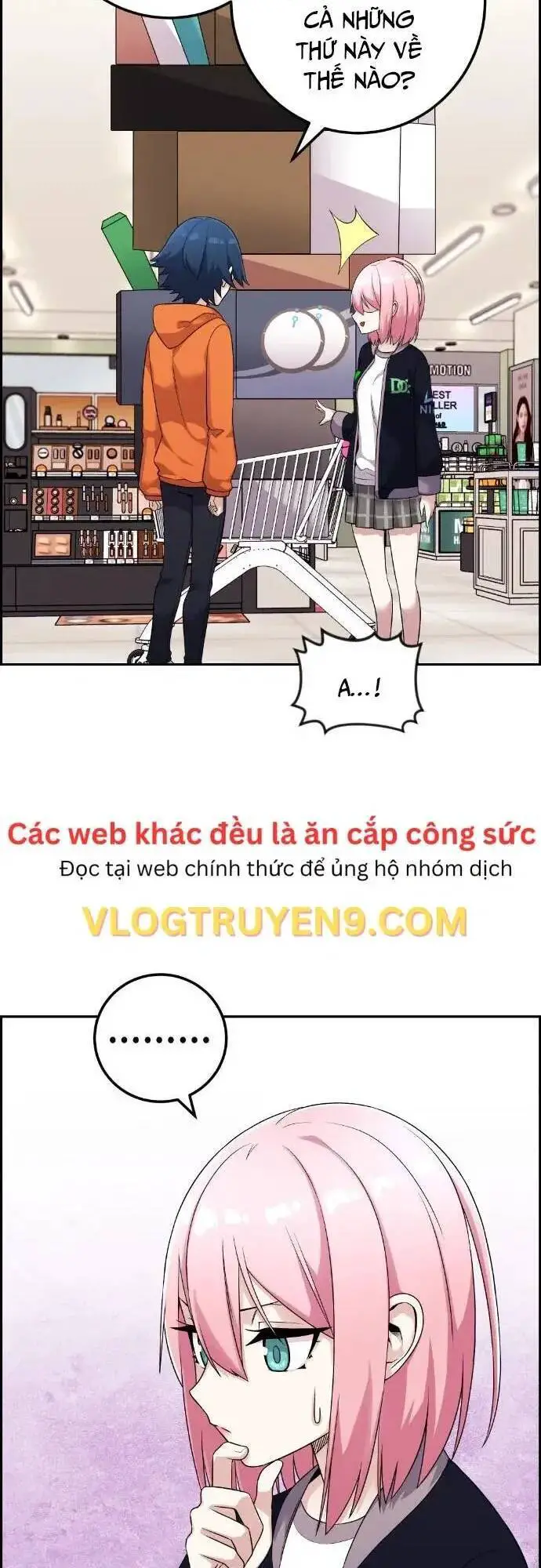 Nhân Vật Webtoon Na Kang Lim Nettruyen ZZZ Chương 40 Page 27