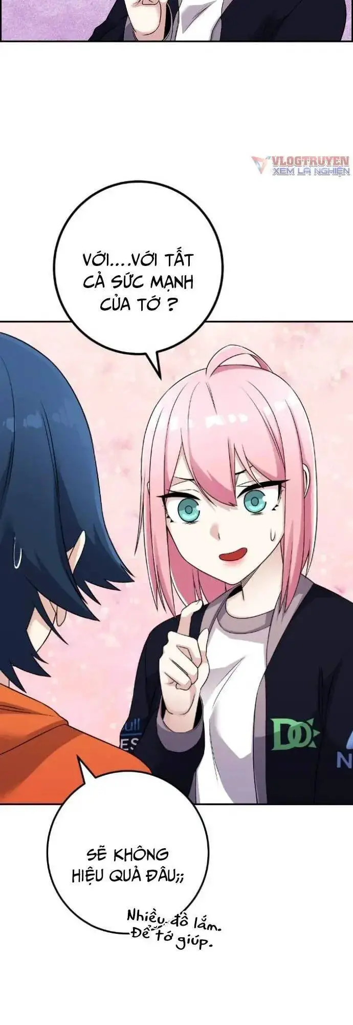 Nhân Vật Webtoon Na Kang Lim Nettruyen ZZZ Chương 40 Page 28