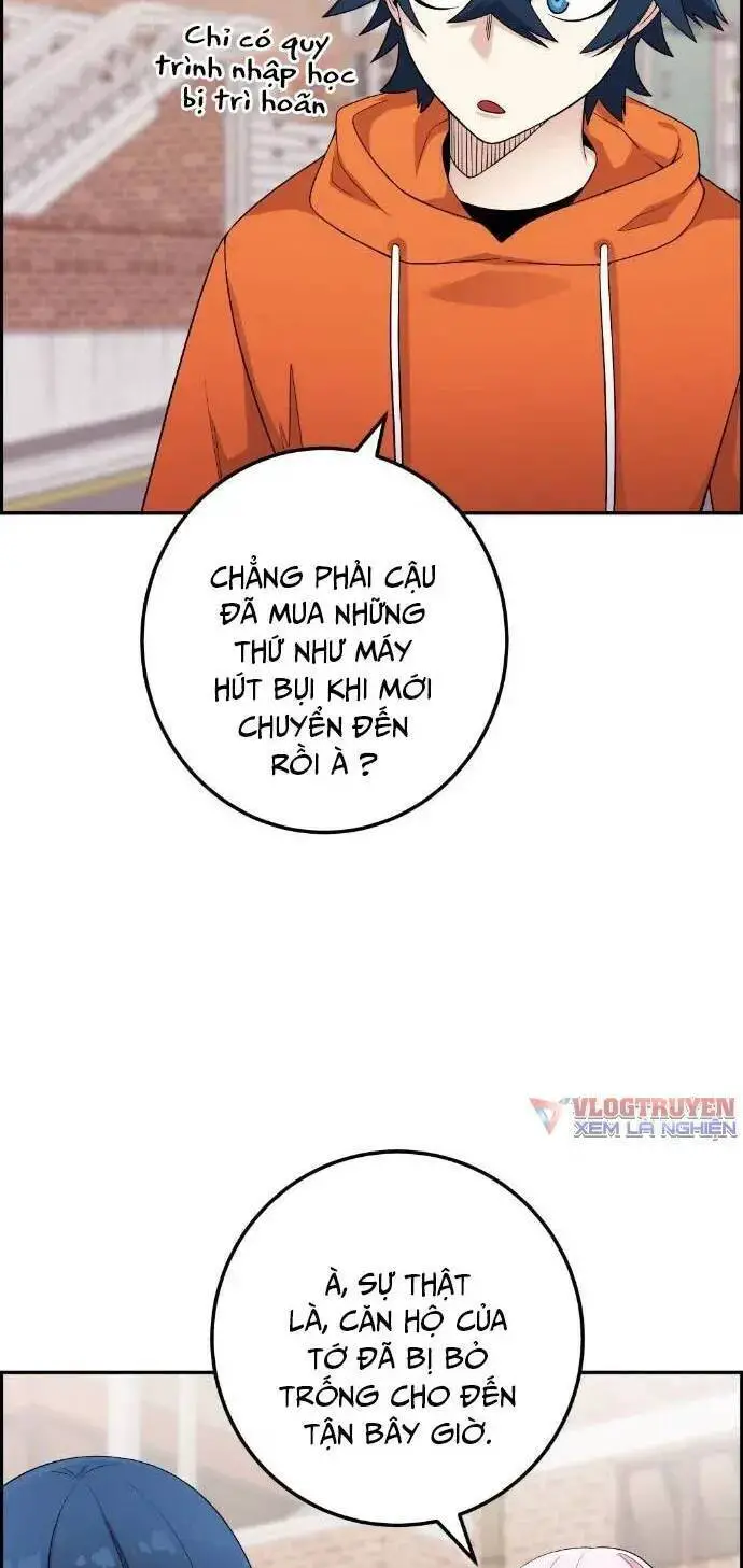 Nhân Vật Webtoon Na Kang Lim Nettruyen ZZZ Chương 40 Page 31