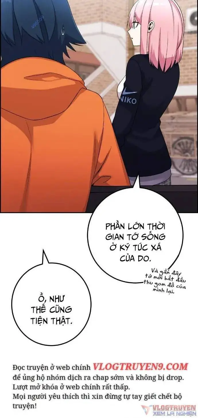 Nhân Vật Webtoon Na Kang Lim Nettruyen ZZZ Chương 40 Page 32