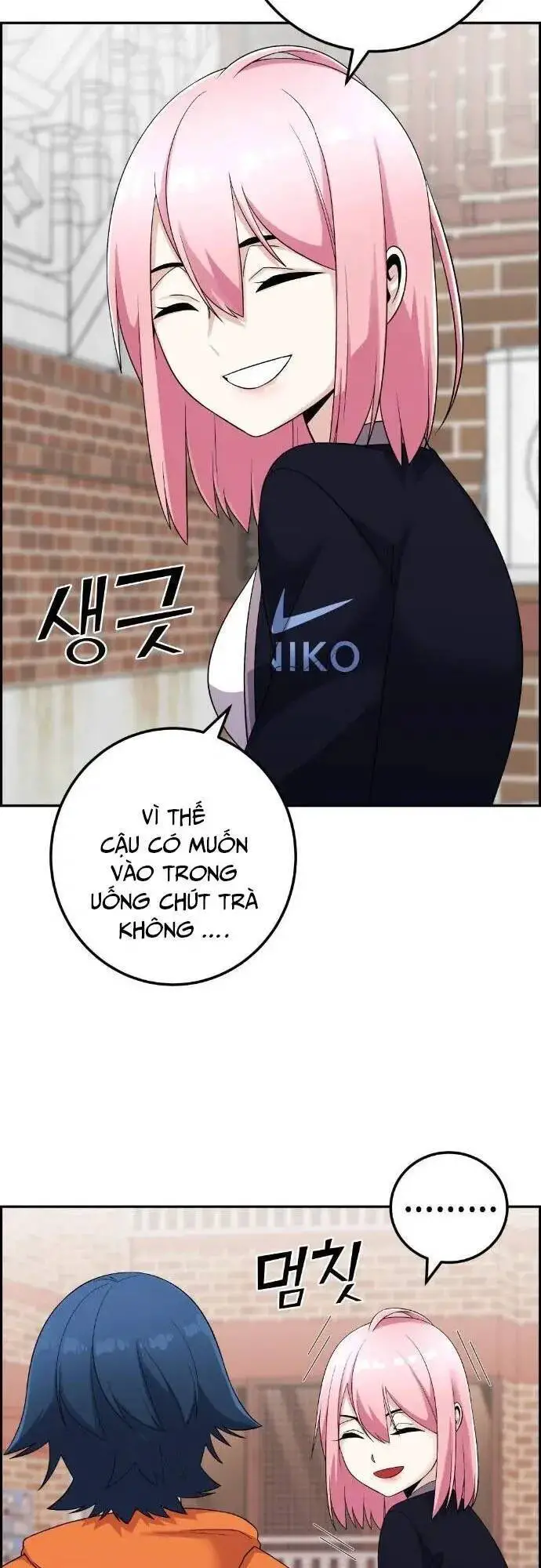 Nhân Vật Webtoon Na Kang Lim Nettruyen ZZZ Chương 40 Page 37