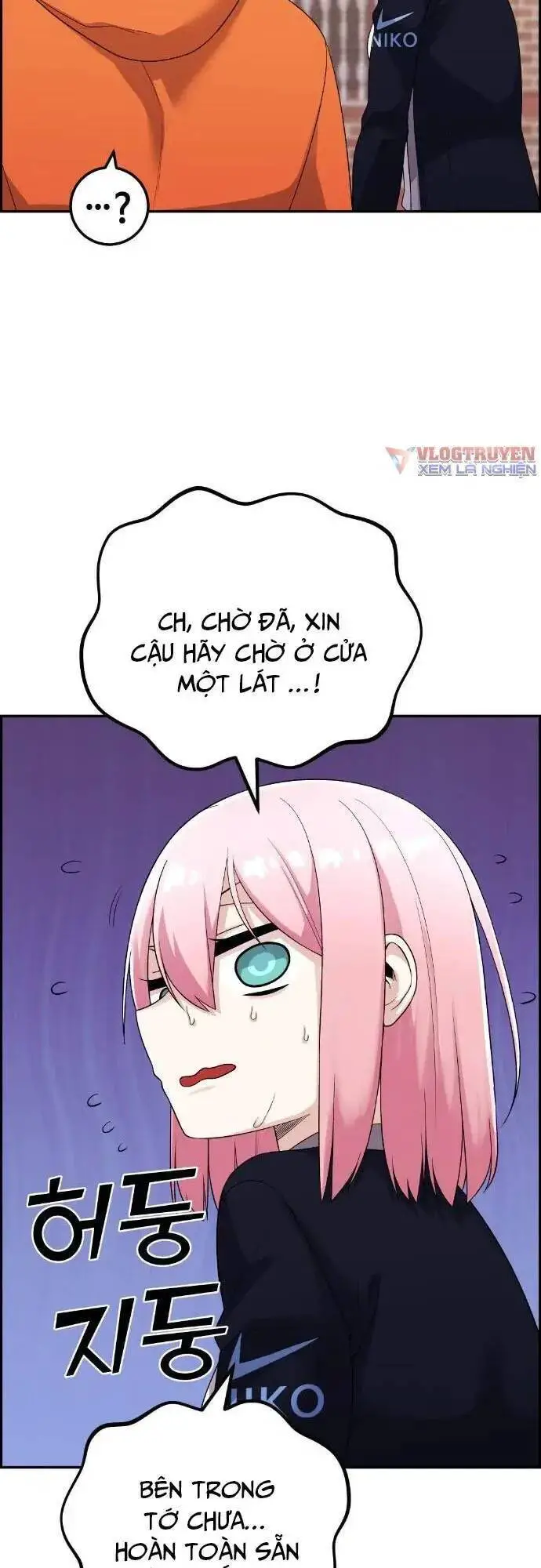 Nhân Vật Webtoon Na Kang Lim Nettruyen ZZZ Chương 40 Page 38