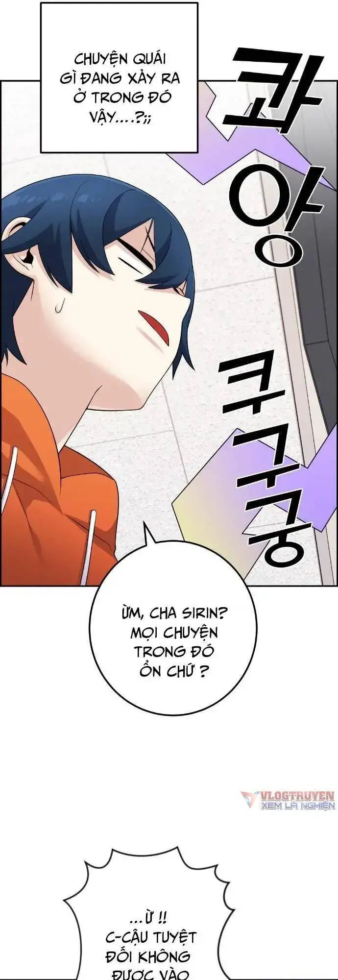 Nhân Vật Webtoon Na Kang Lim Nettruyen ZZZ Chương 40 Page 41