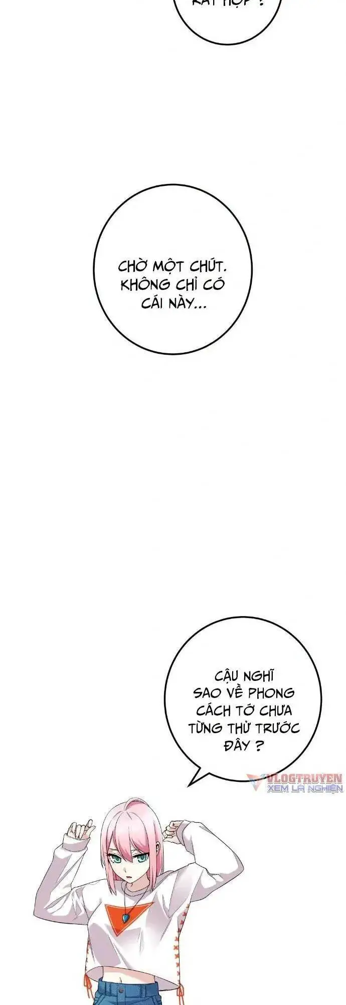 Nhân Vật Webtoon Na Kang Lim Nettruyen ZZZ Chương 40 Page 45