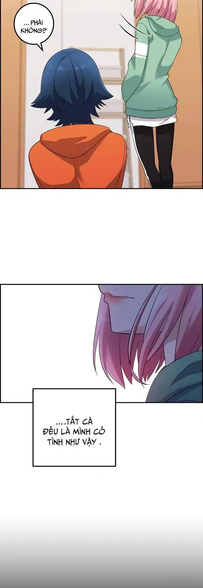 Nhân Vật Webtoon Na Kang Lim Nettruyen ZZZ Chương 40 Page 51