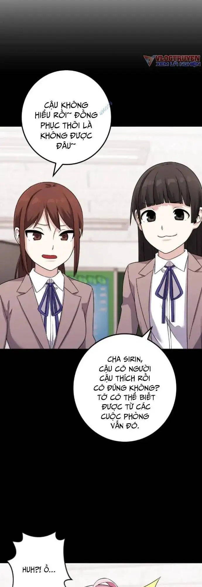 Nhân Vật Webtoon Na Kang Lim Nettruyen ZZZ Chương 40 Page 52