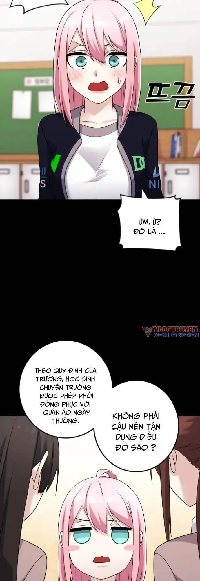 Nhân Vật Webtoon Na Kang Lim Nettruyen ZZZ Chương 40 Page 53