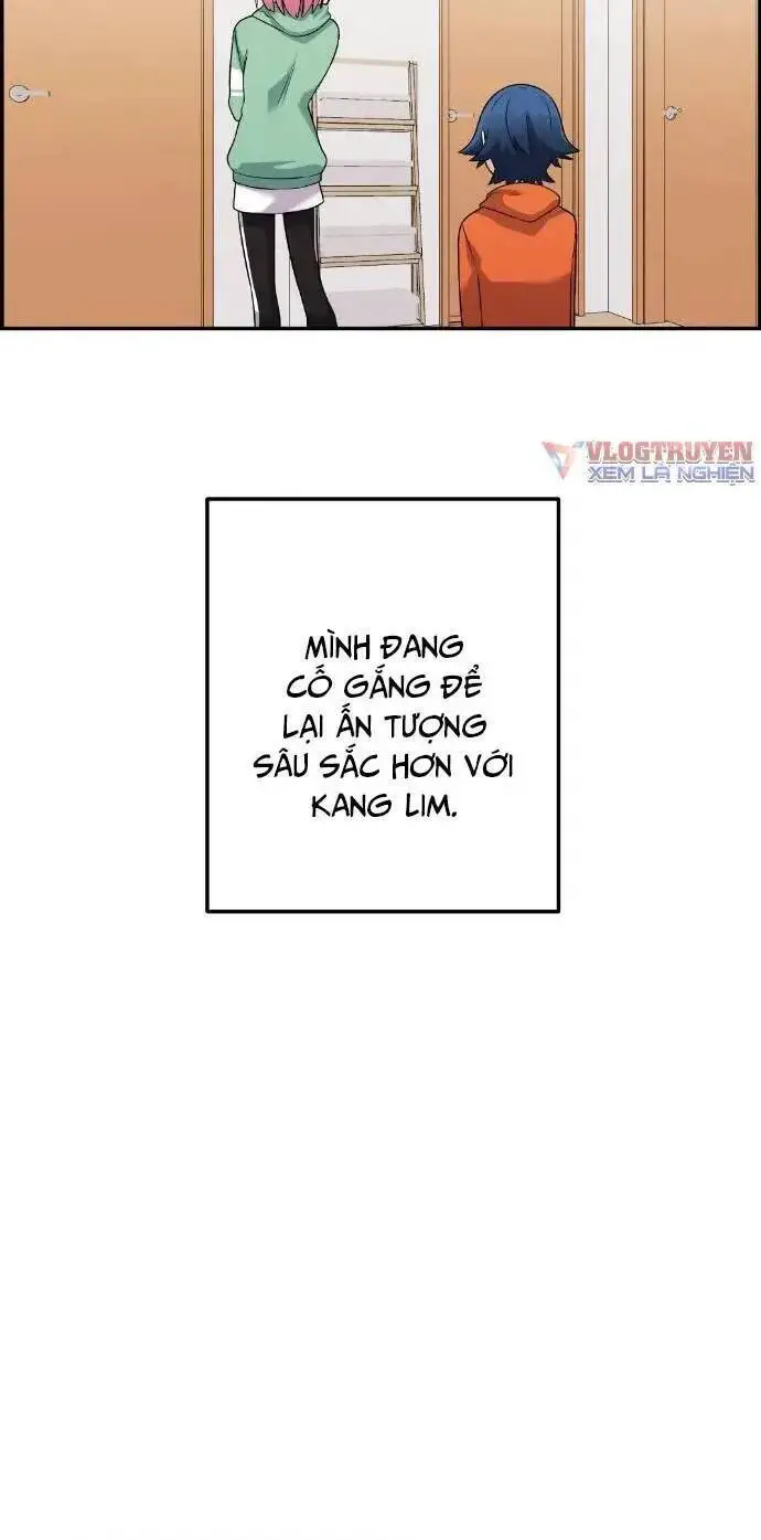 Nhân Vật Webtoon Na Kang Lim Nettruyen ZZZ Chương 40 Page 55