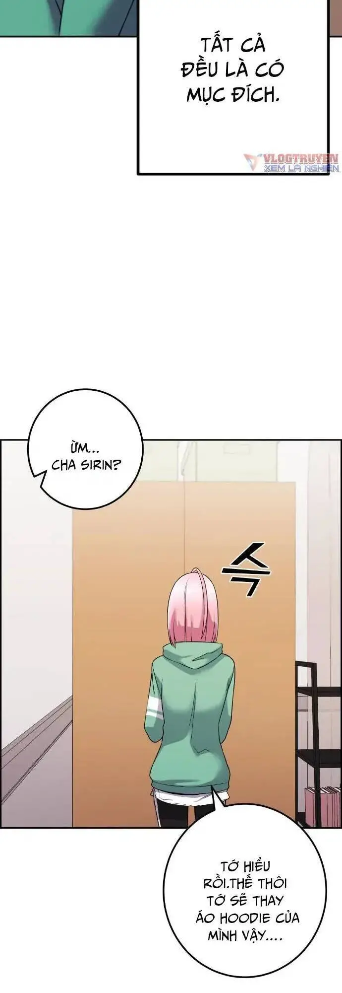 Nhân Vật Webtoon Na Kang Lim Nettruyen ZZZ Chương 40 Page 57