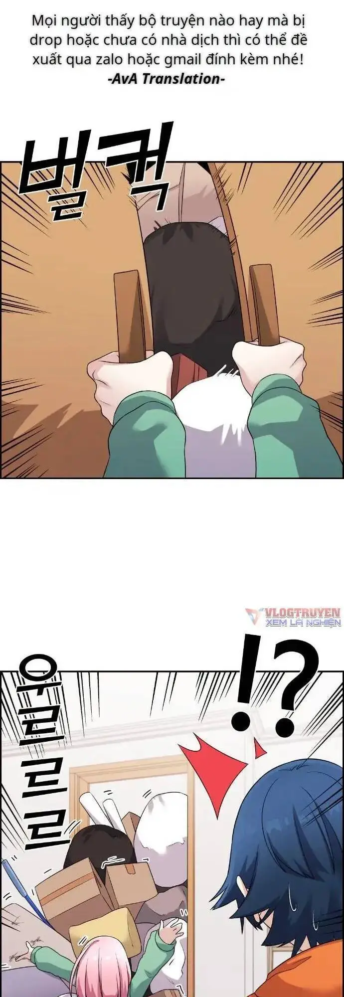 Nhân Vật Webtoon Na Kang Lim Nettruyen ZZZ Chương 40 Page 58