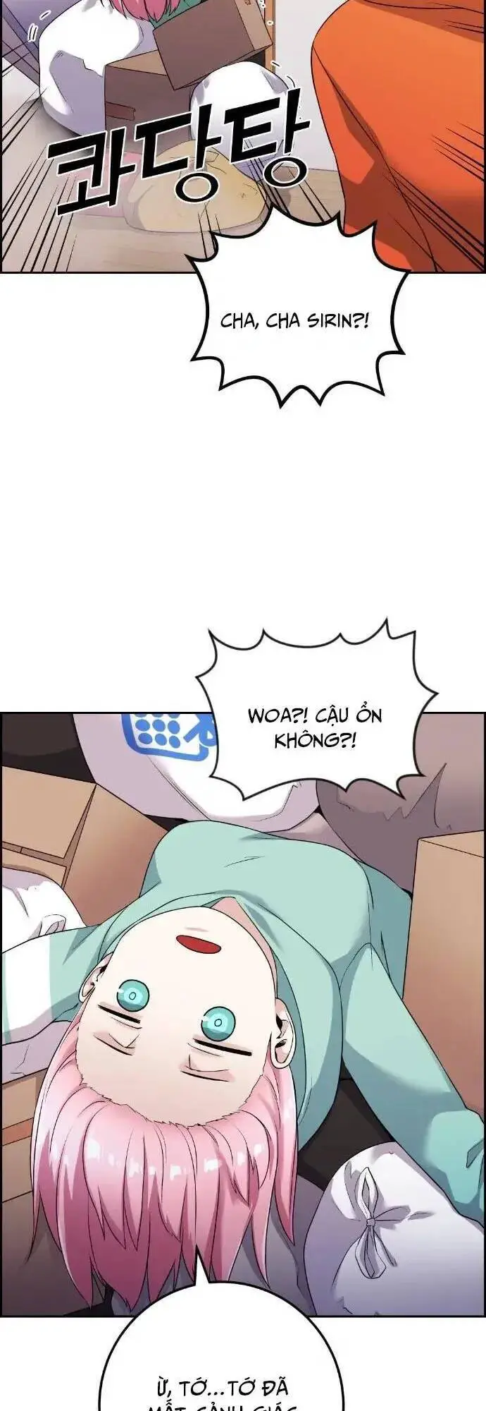 Nhân Vật Webtoon Na Kang Lim Nettruyen ZZZ Chương 40 Page 59