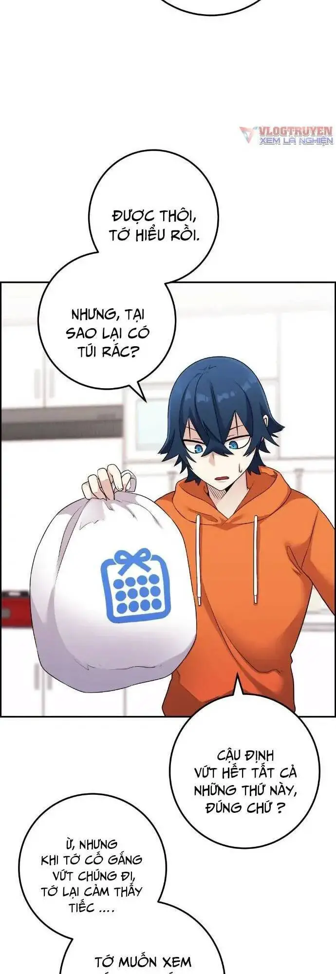 Nhân Vật Webtoon Na Kang Lim Nettruyen ZZZ Chương 40 Page 61