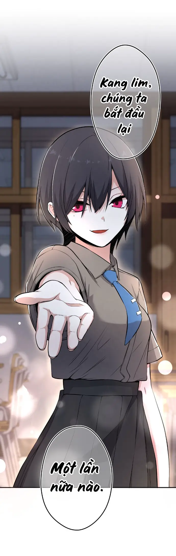 Nhân Vật Webtoon Na Kang Lim Nettruyen ZZZ Chương 150 Page 11