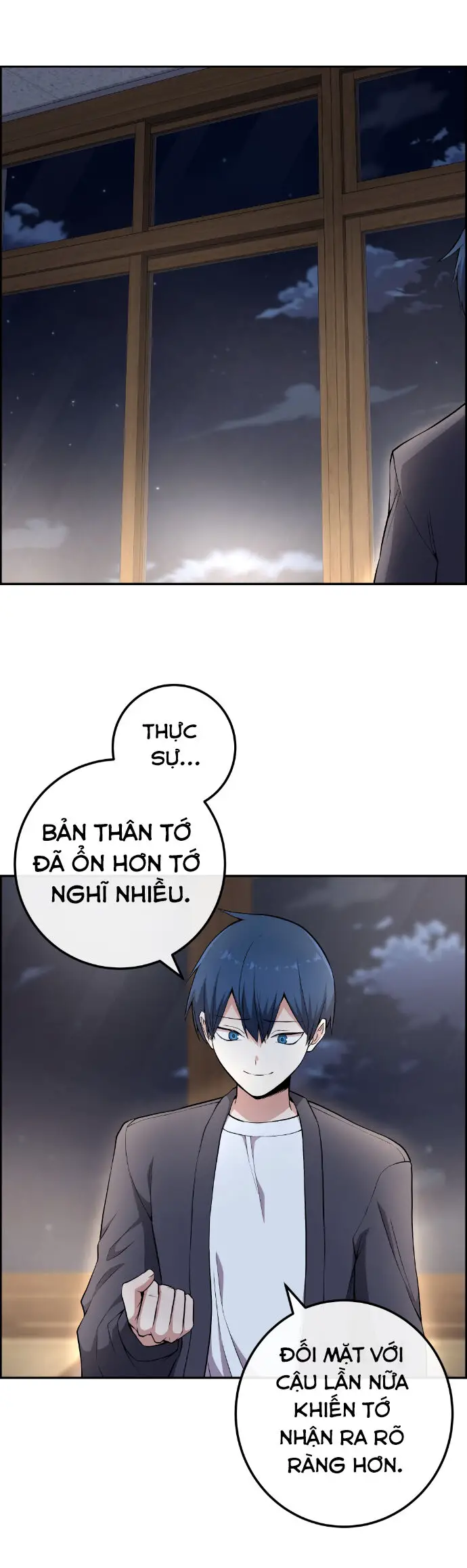 Nhân Vật Webtoon Na Kang Lim Nettruyen ZZZ Chương 150 Page 12