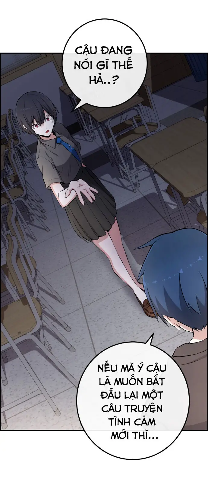 Nhân Vật Webtoon Na Kang Lim Nettruyen ZZZ Chương 150 Page 13