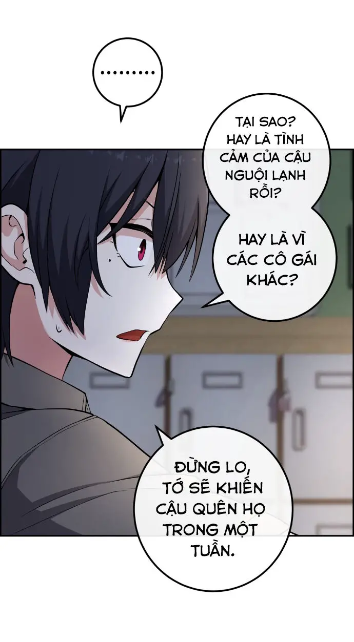 Nhân Vật Webtoon Na Kang Lim Nettruyen ZZZ Chương 150 Page 15
