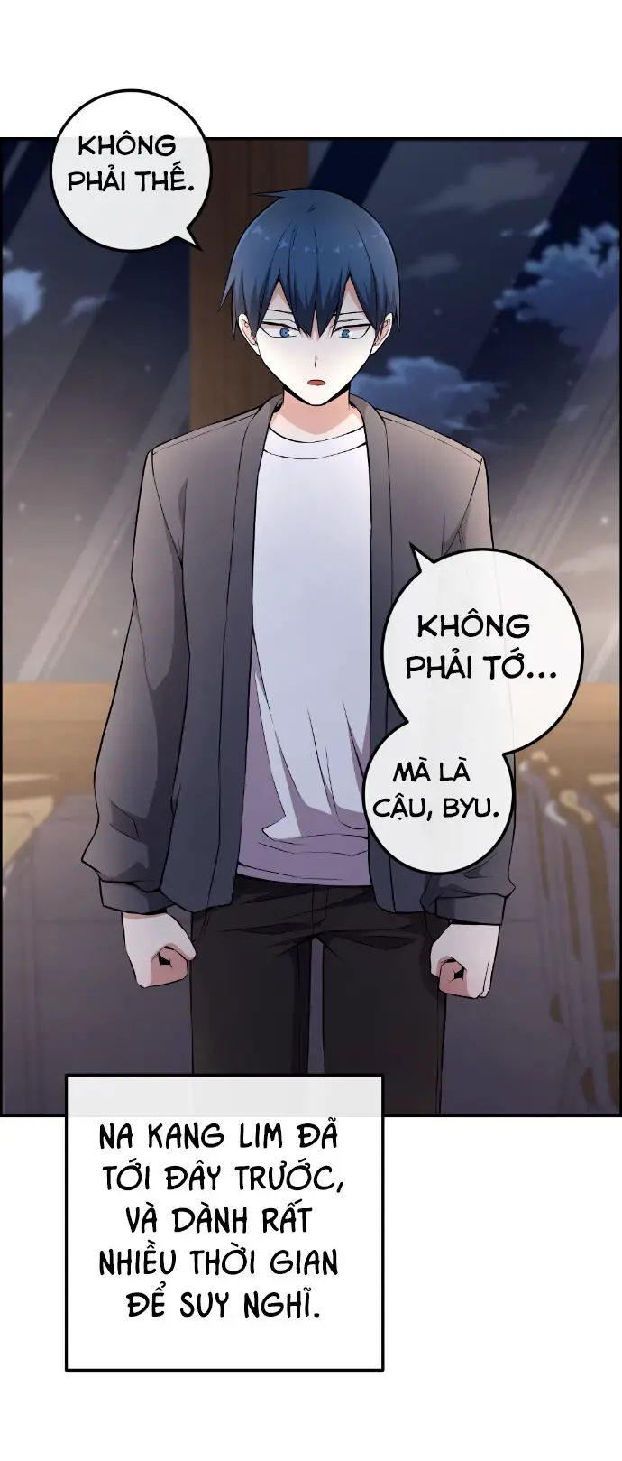 Nhân Vật Webtoon Na Kang Lim Nettruyen ZZZ Chương 150 Page 16