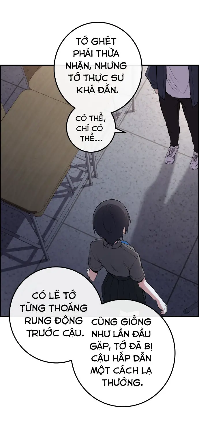 Nhân Vật Webtoon Na Kang Lim Nettruyen ZZZ Chương 150 Page 20
