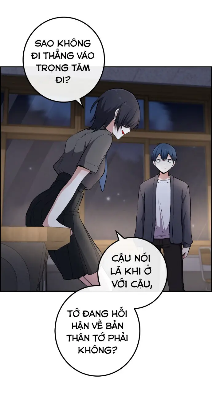 Nhân Vật Webtoon Na Kang Lim Nettruyen ZZZ Chương 150 Page 26