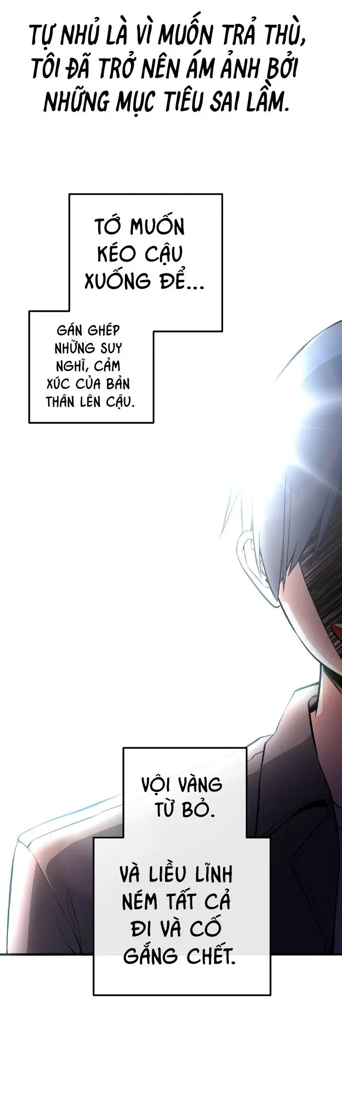 Nhân Vật Webtoon Na Kang Lim Nettruyen ZZZ Chương 150 Page 34