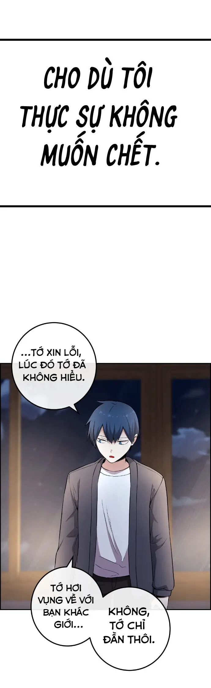 Nhân Vật Webtoon Na Kang Lim Nettruyen ZZZ Chương 150 Page 35