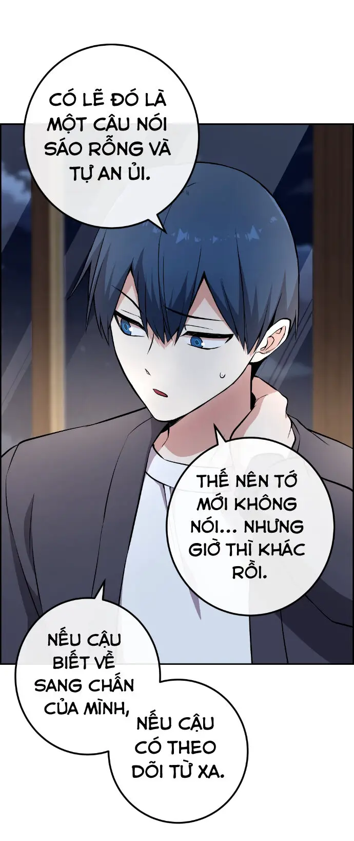 Nhân Vật Webtoon Na Kang Lim Nettruyen ZZZ Chương 150 Page 37