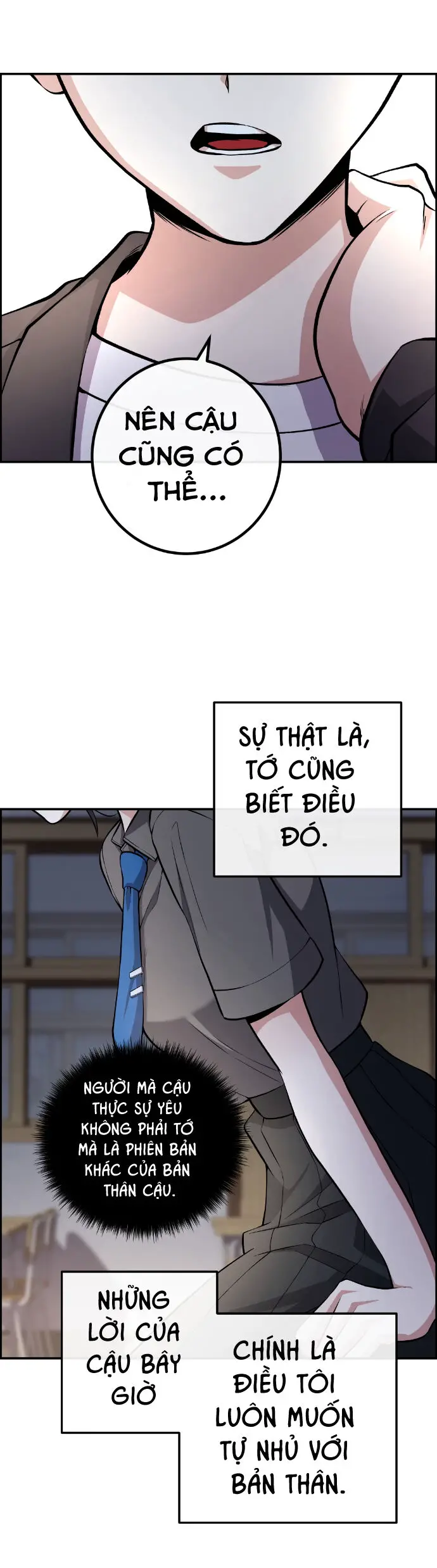 Nhân Vật Webtoon Na Kang Lim Nettruyen ZZZ Chương 150 Page 41