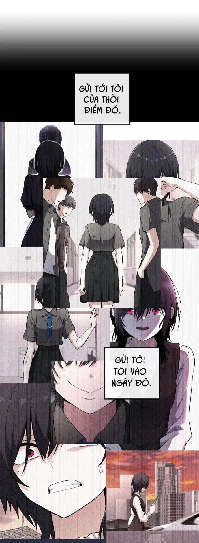 Nhân Vật Webtoon Na Kang Lim Nettruyen ZZZ Chương 150 Page 42