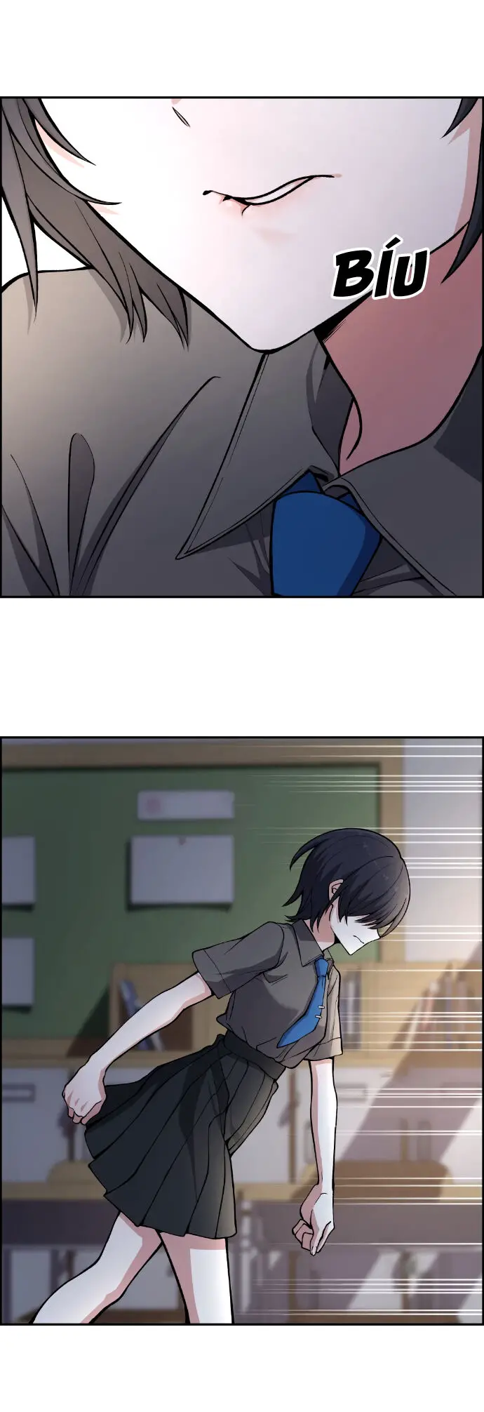 Nhân Vật Webtoon Na Kang Lim Nettruyen ZZZ Chương 150 Page 48