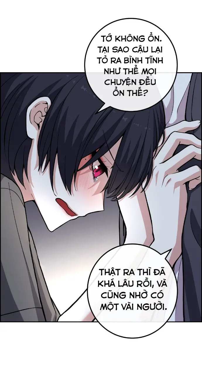 Nhân Vật Webtoon Na Kang Lim Nettruyen ZZZ Chương 150 Page 56