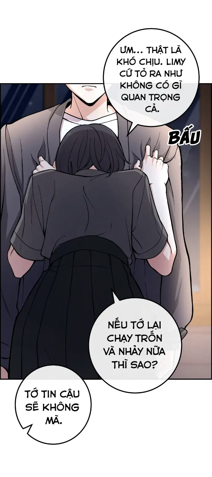 Nhân Vật Webtoon Na Kang Lim Nettruyen ZZZ Chương 150 Page 57