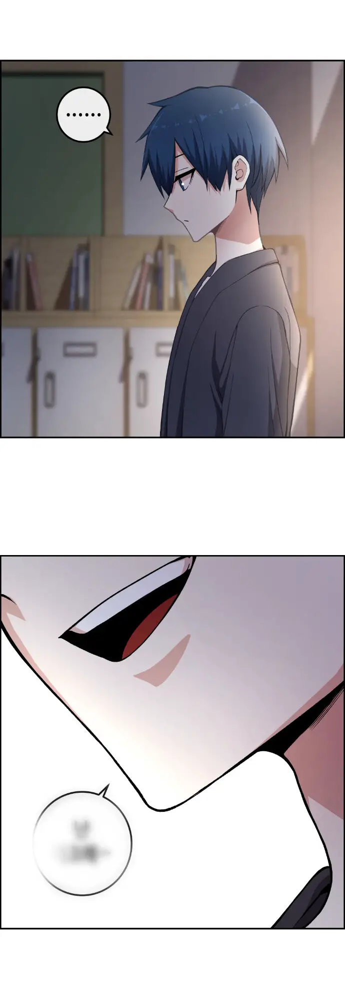 Nhân Vật Webtoon Na Kang Lim Nettruyen ZZZ Chương 150 Page 61