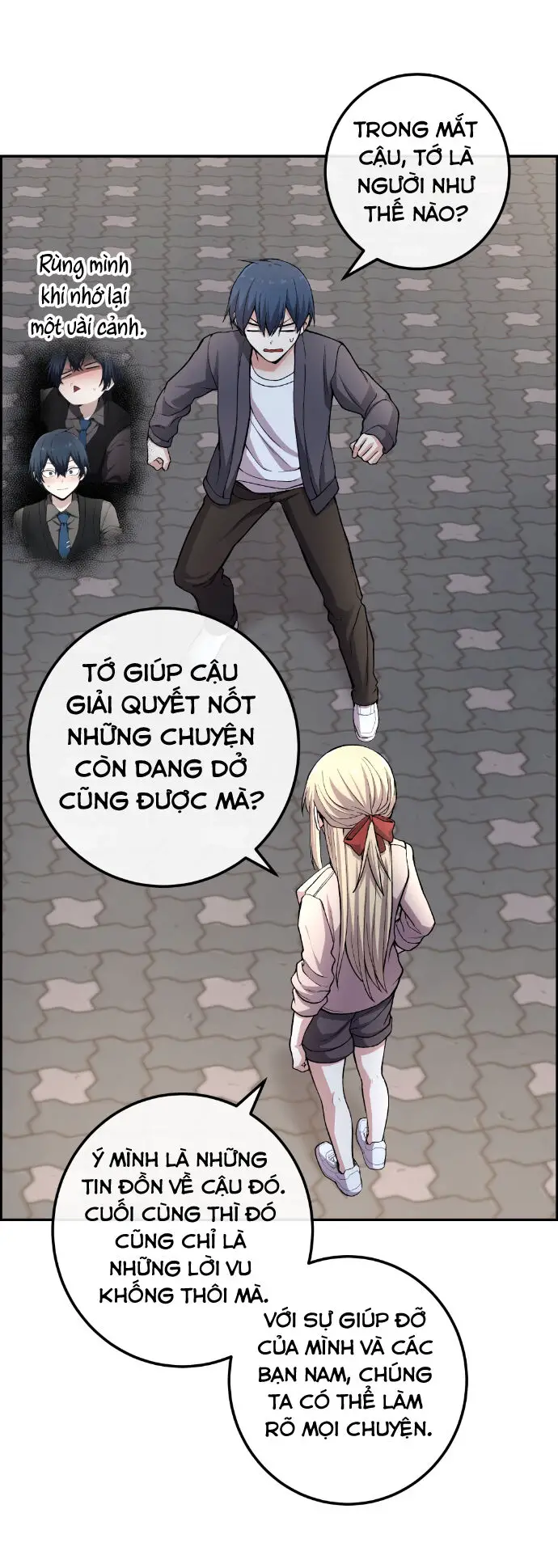 Nhân Vật Webtoon Na Kang Lim Nettruyen ZZZ Chương 150 Page 68