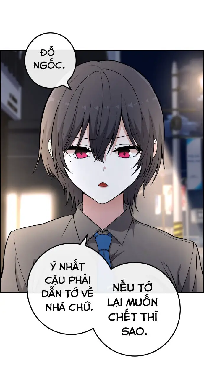 Nhân Vật Webtoon Na Kang Lim Nettruyen ZZZ Chương 150 Page 75