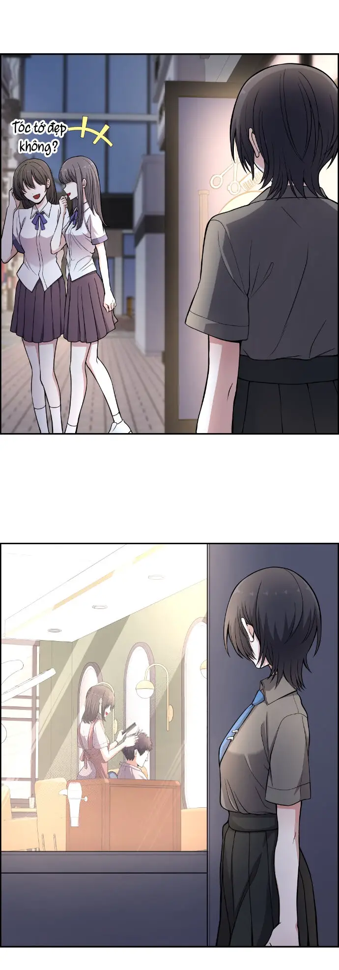 Nhân Vật Webtoon Na Kang Lim Nettruyen ZZZ Chương 150 Page 77