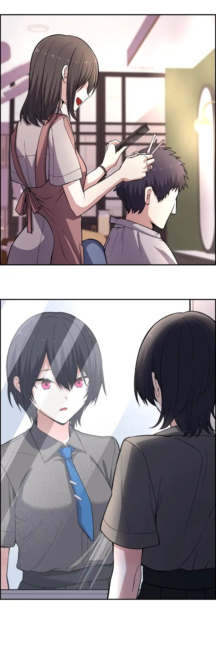Nhân Vật Webtoon Na Kang Lim Nettruyen ZZZ Chương 150 Page 78