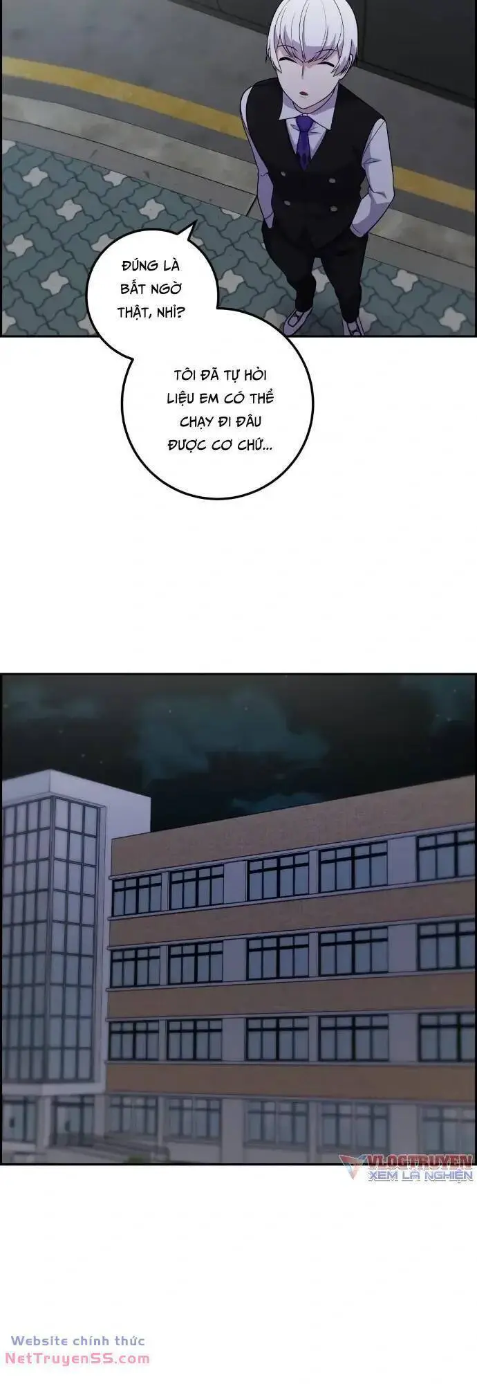 Nhân Vật Webtoon Na Kang Lim Nettruyen ZZZ Chương 38 Page 3