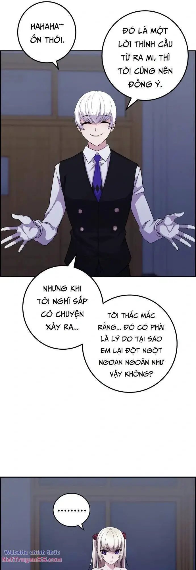 Nhân Vật Webtoon Na Kang Lim Nettruyen ZZZ Chương 38 Page 9