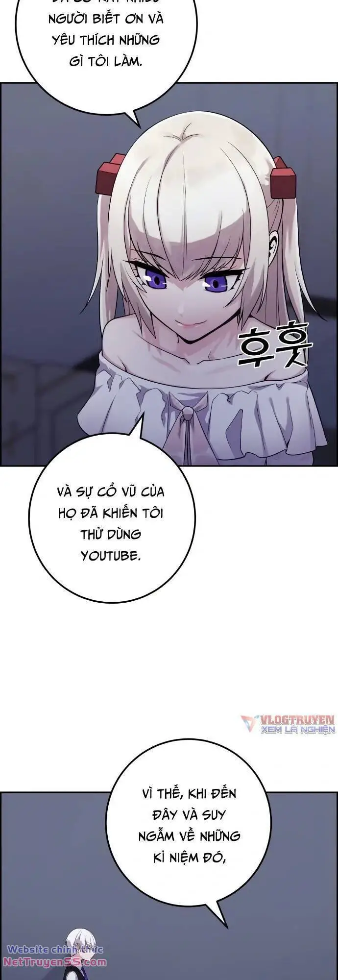 Nhân Vật Webtoon Na Kang Lim Nettruyen ZZZ Chương 38 Page 12