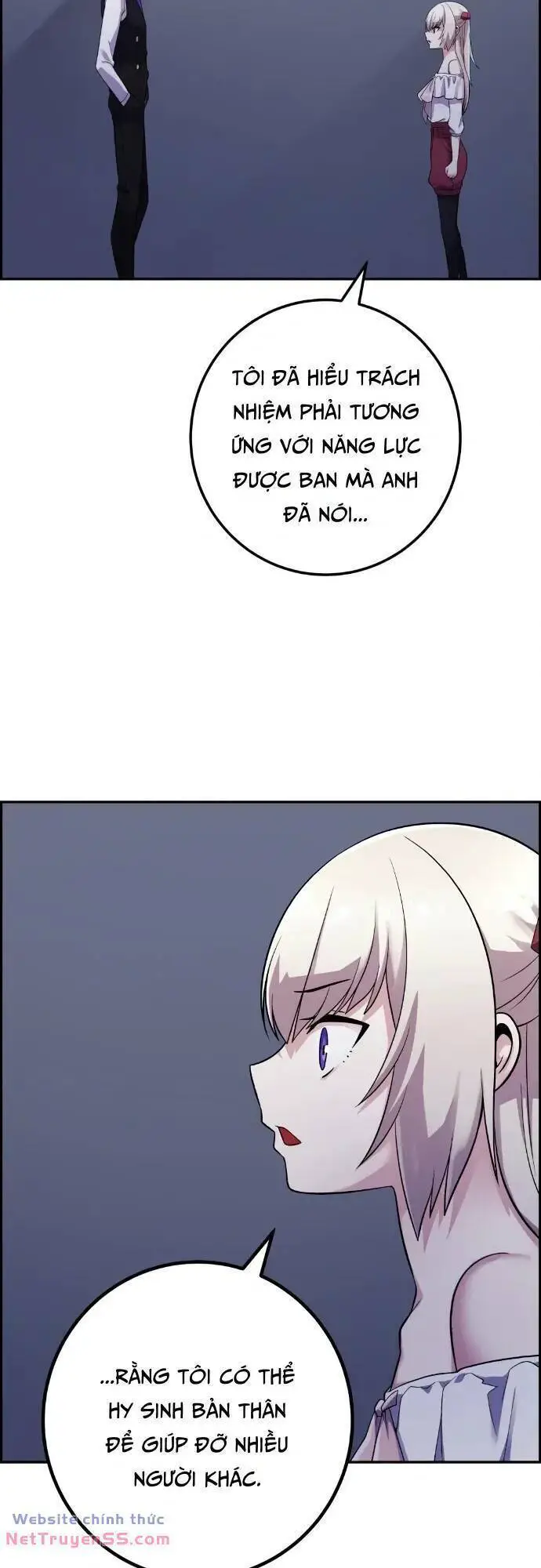 Nhân Vật Webtoon Na Kang Lim Nettruyen ZZZ Chương 38 Page 13