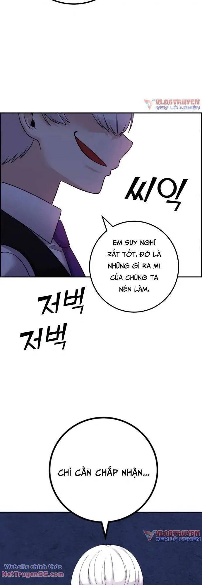 Nhân Vật Webtoon Na Kang Lim Nettruyen ZZZ Chương 38 Page 14