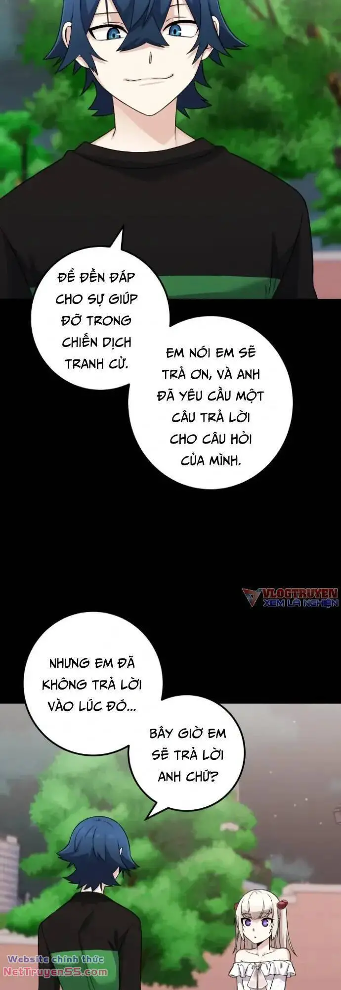 Nhân Vật Webtoon Na Kang Lim Nettruyen ZZZ Chương 38 Page 21